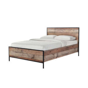 Paxton Double Bed