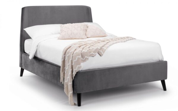 Poppy Slatted Bed - Image 3