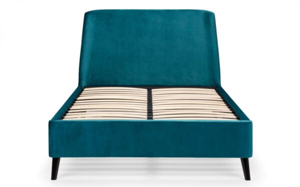 Poppy Slatted Bed - Image 2