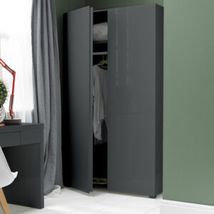 North wardrobe