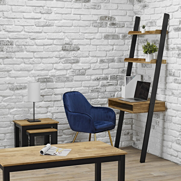 Skive Desk Ladder - Image 2