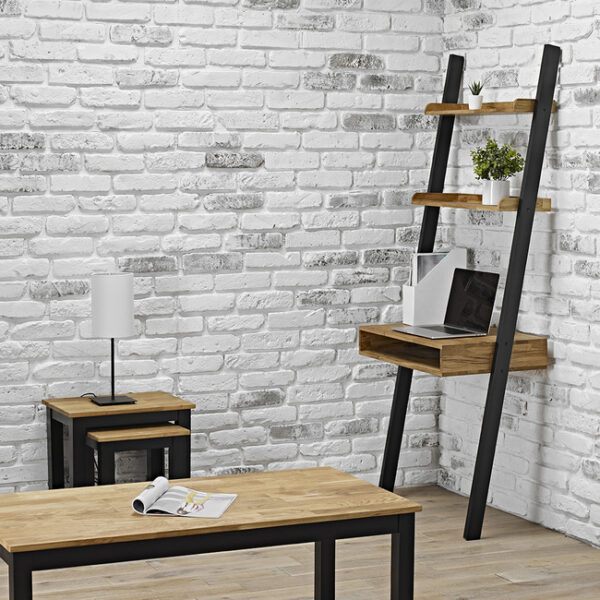 Skive Nest of Two Tables - Image 3