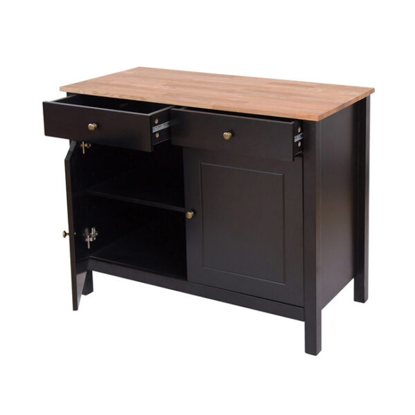 Skive Sideboard - Image 2