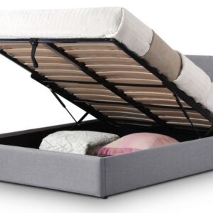 Alto Ottoman bed