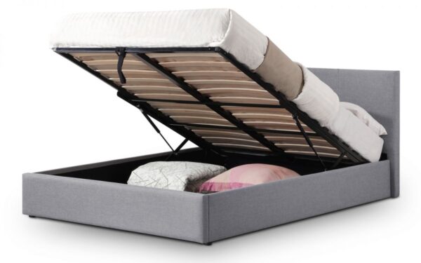Alto Ottoman bed