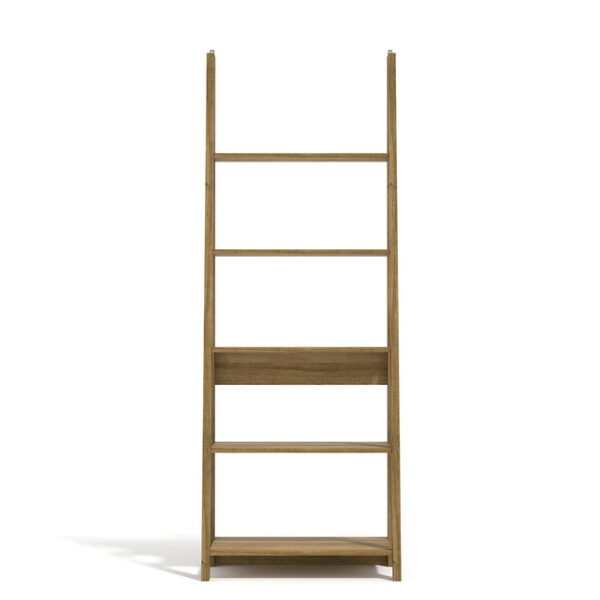 Valley Ladder Bookcase - Image 4