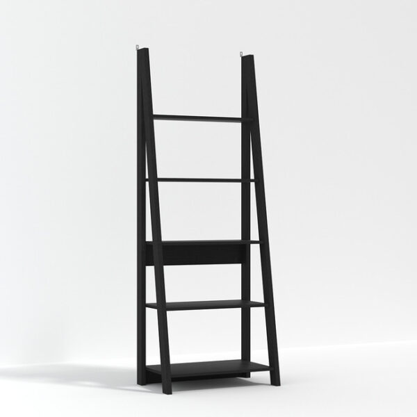 Valley Ladder Bookcase - Image 6