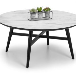 Zelo Side Table