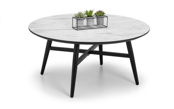 Zelo Side Table