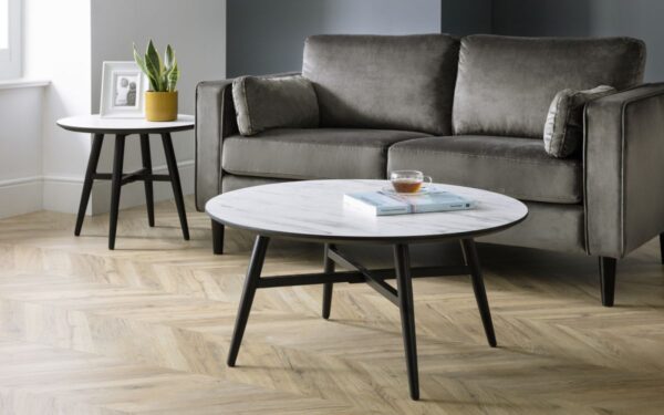 Zelo Side Table - Image 2