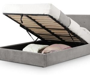 Hackney Ottoman bed