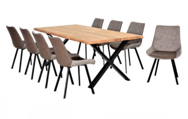 Stamford Dining Table - Image 2