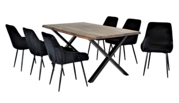 Stamford Dining Table