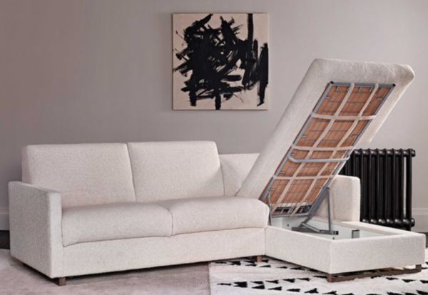Amigo Sofa Bed in Grade 3 - Image 10