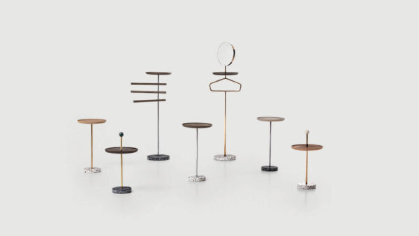 Trala Coffee Table - Image 3