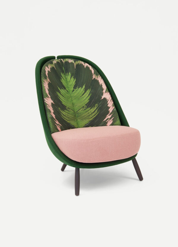 Cally Armchair - Image 4