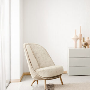 Cally Armchair