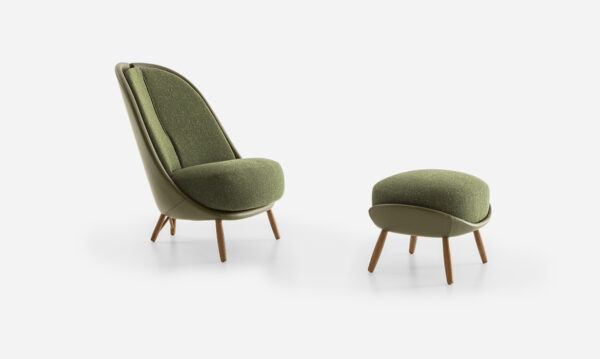Cally Armchair - Image 2