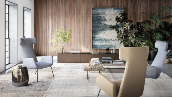Rita Armchair - Image 4