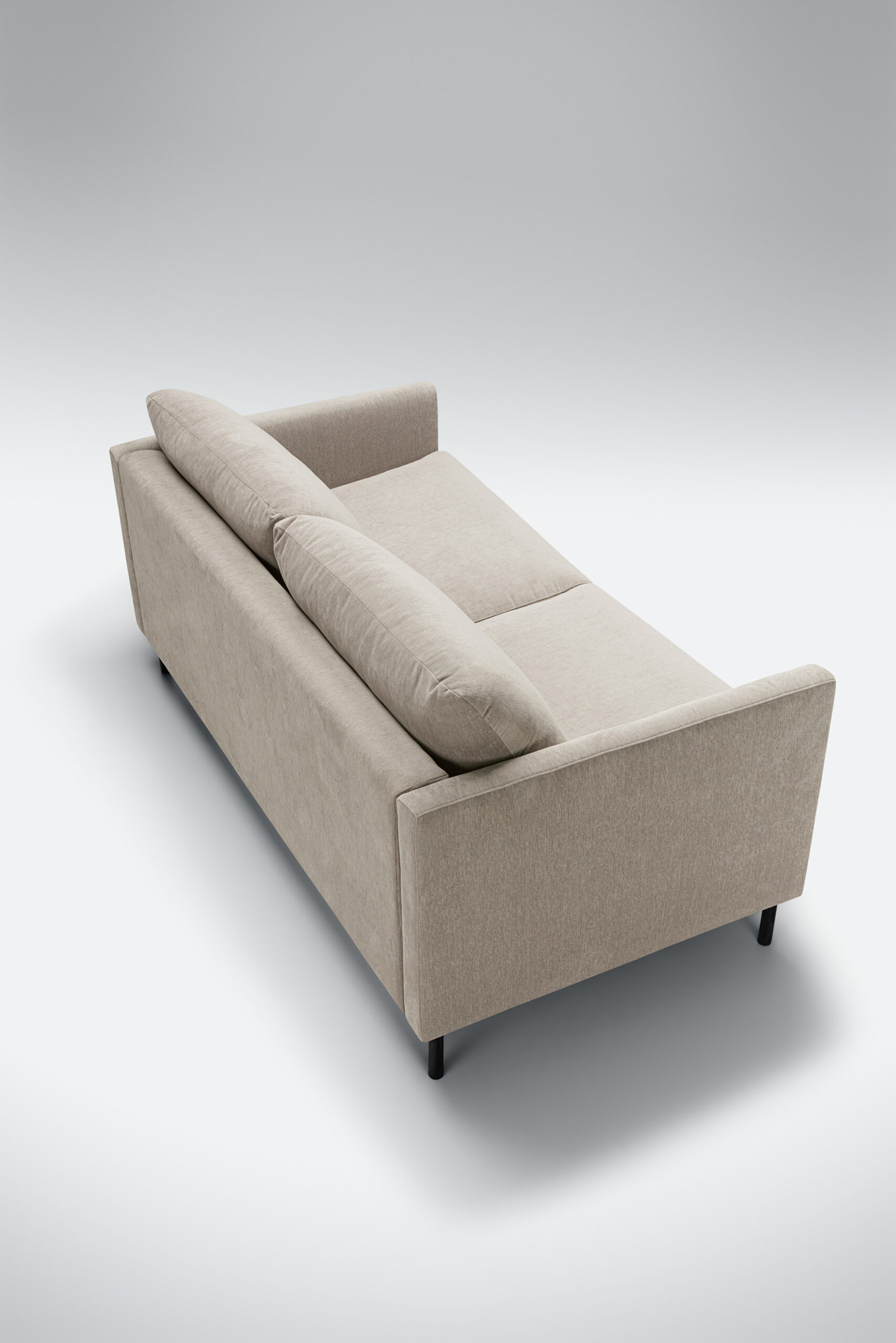 Amigo Sofa Bed in Grade 3 - Image 4