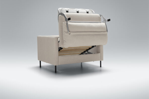 Amigo Sofa Bed in Grade 3 - Image 7