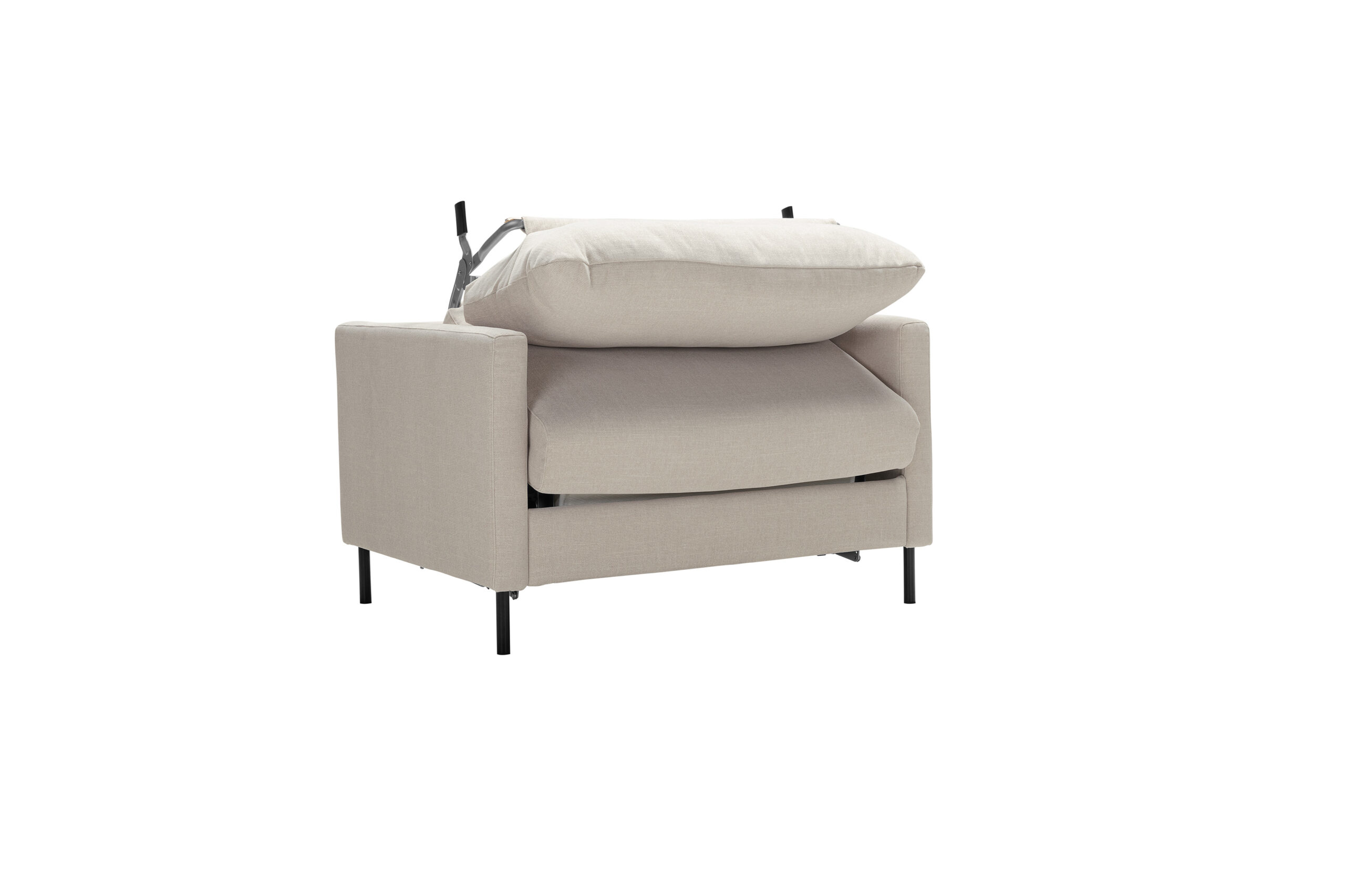Amigo Sofa Bed in Grade 3 - Image 6