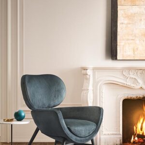 Hugh Armchair