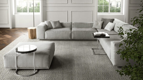 Viga Side Table