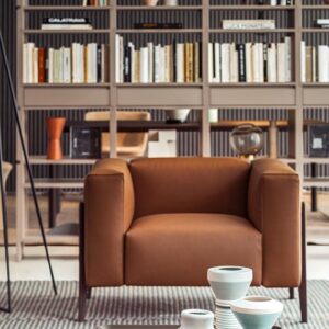 Alison Armchair