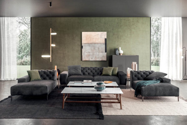 Connecticut Sofa - Image 2