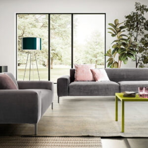 Connecticut Sofa