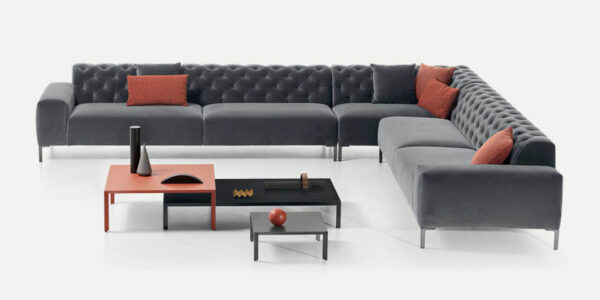 Connecticut Sofa - Image 6