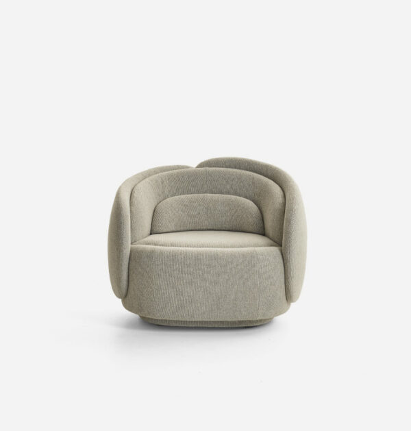 Dahlia Armchair - Image 3