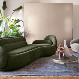 Dahlia Sofa