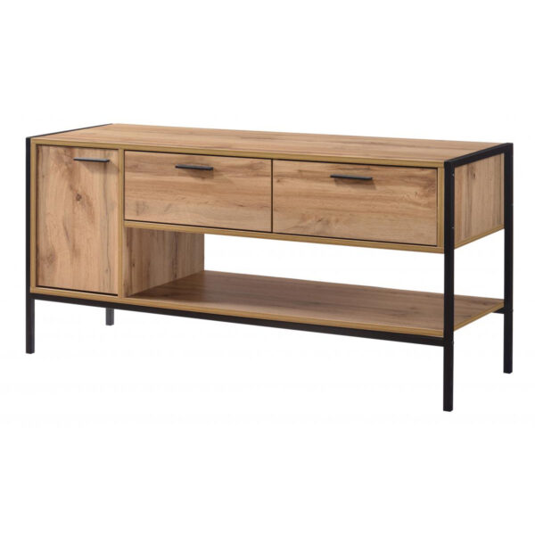 Huron TV Cabinet