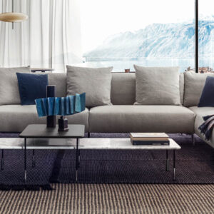 Loca Coffee Table