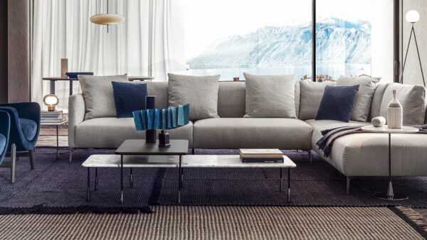 Loca Coffee Table