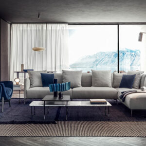 Olive Sofa
