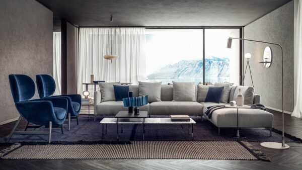 Olive Sofa