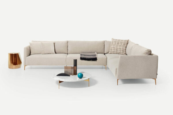 Olive Sofa - Image 3
