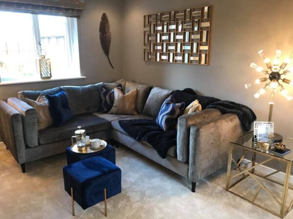 Belfast Sofa