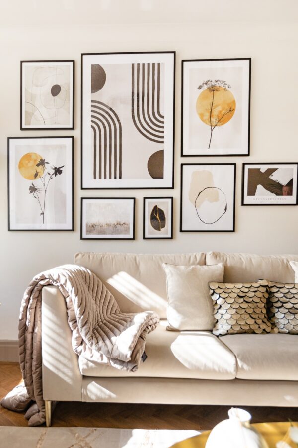 Boston Sofa - Image 3