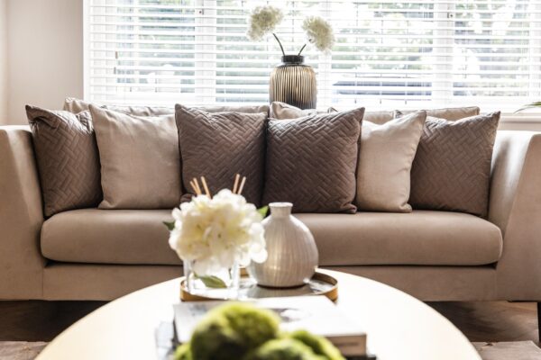 Boston Sofa - Image 2