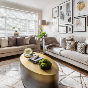 Boston Sofa