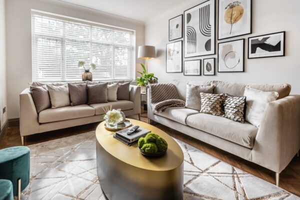 Boston Sofa