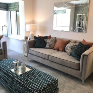 June Sofa