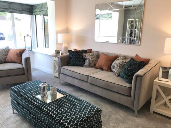June Sofa