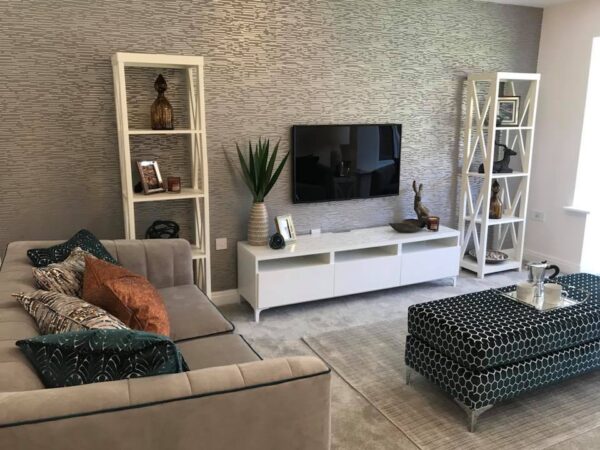 June Sofa - Image 3