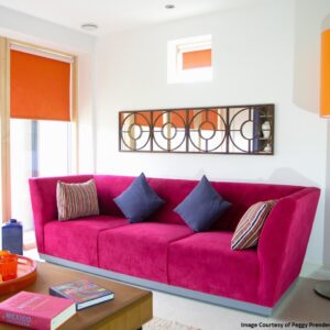 Toscana Sofa