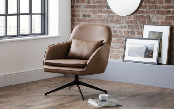 Avery Armchair